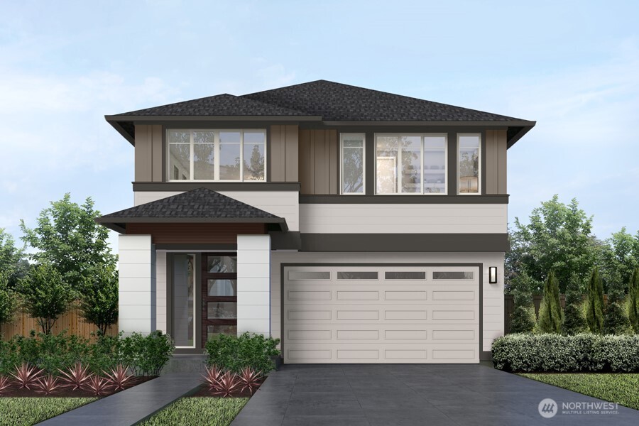 4017 198th Street SE, Bothell, WA 98012