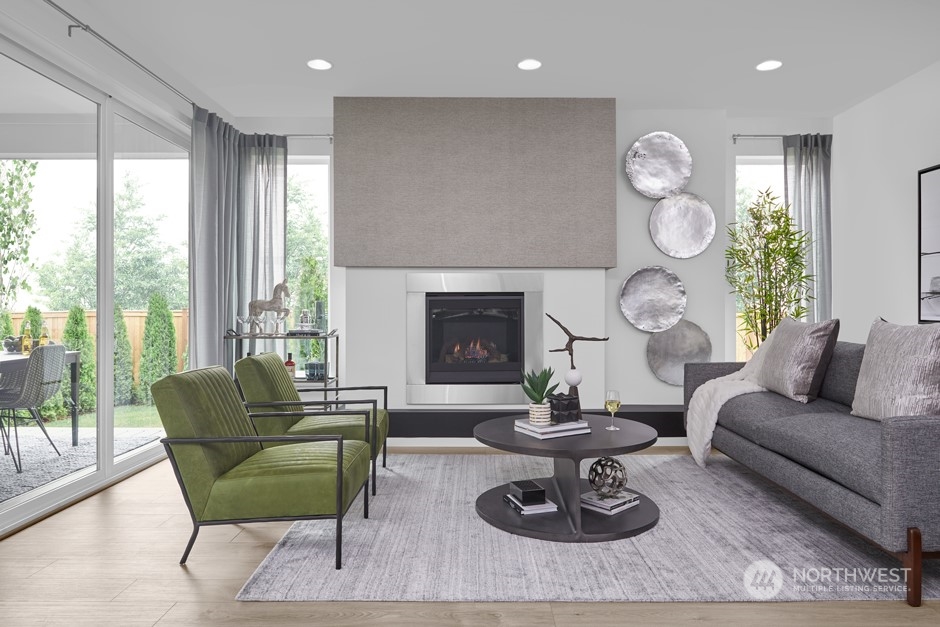 4017 198th Street SE, Bothell, WA 98012