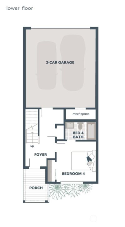 3915 198th Street SE #G2, Bothell, WA 98012 - Photo 2