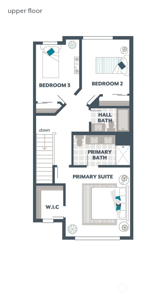 3915 198th Street SE #G2, Bothell, WA 98012
