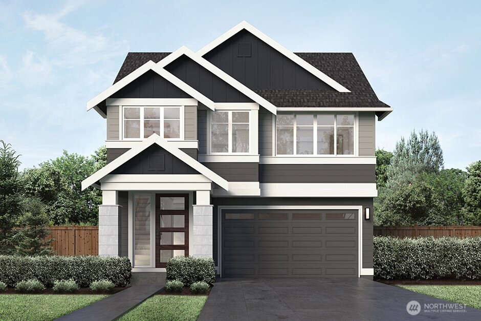 3907 199th Place SE, Bothell, WA 98012