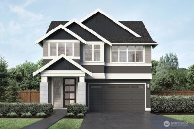 3907 199th Place SE, Bothell, WA 98012