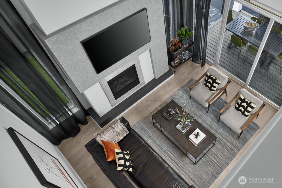 3907 199th Place SE, Bothell, WA 98012