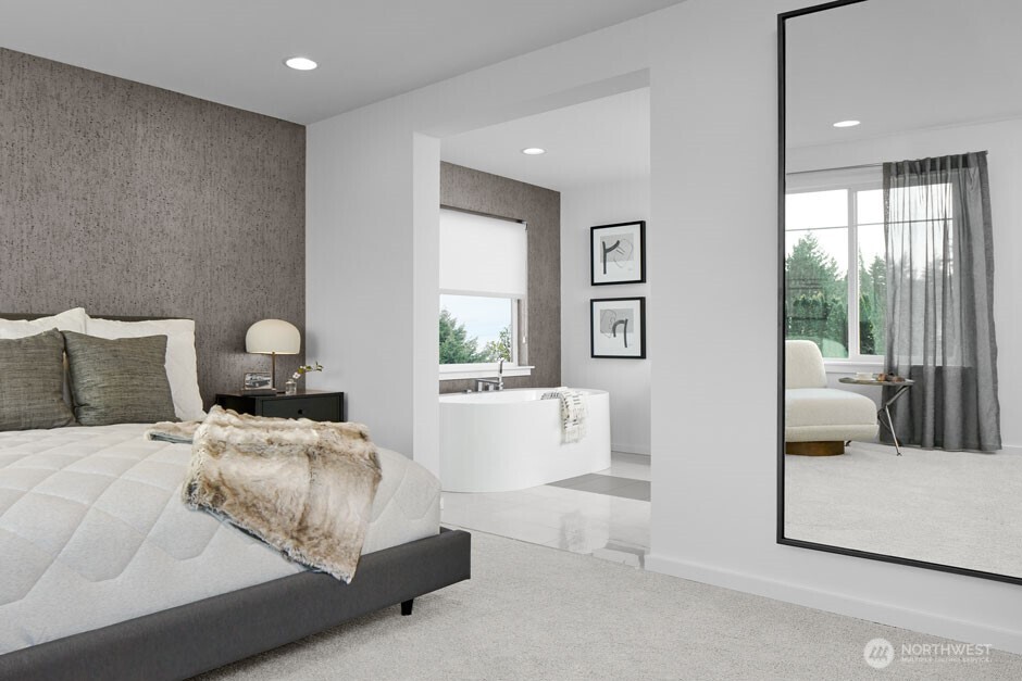 3907 199th Place SE, Bothell, WA 98012