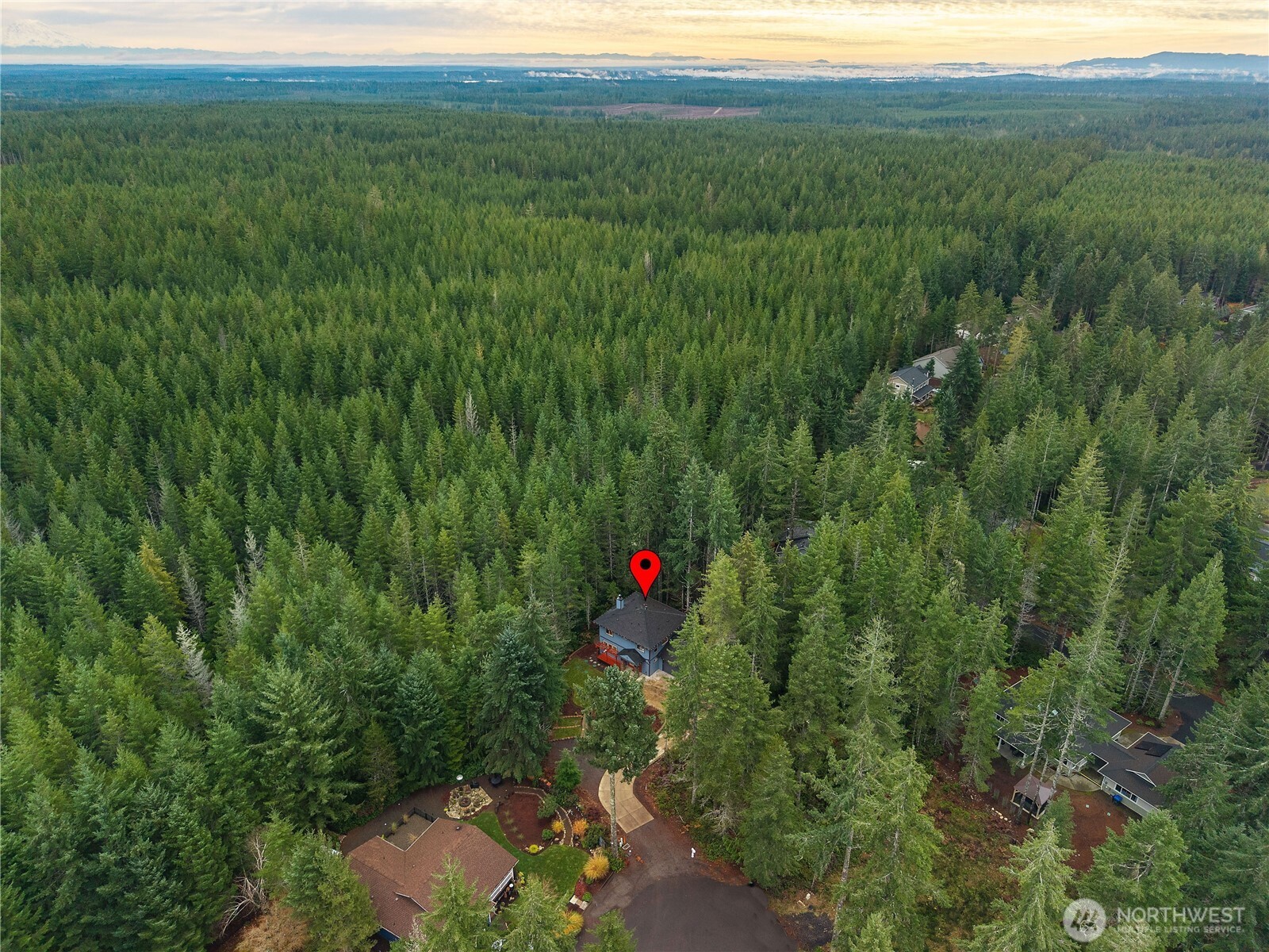 40 E Susan Court , Union, WA 98592