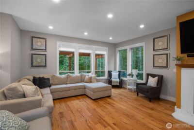 40 E Susan Court , Union, WA 98592 - Photo 4