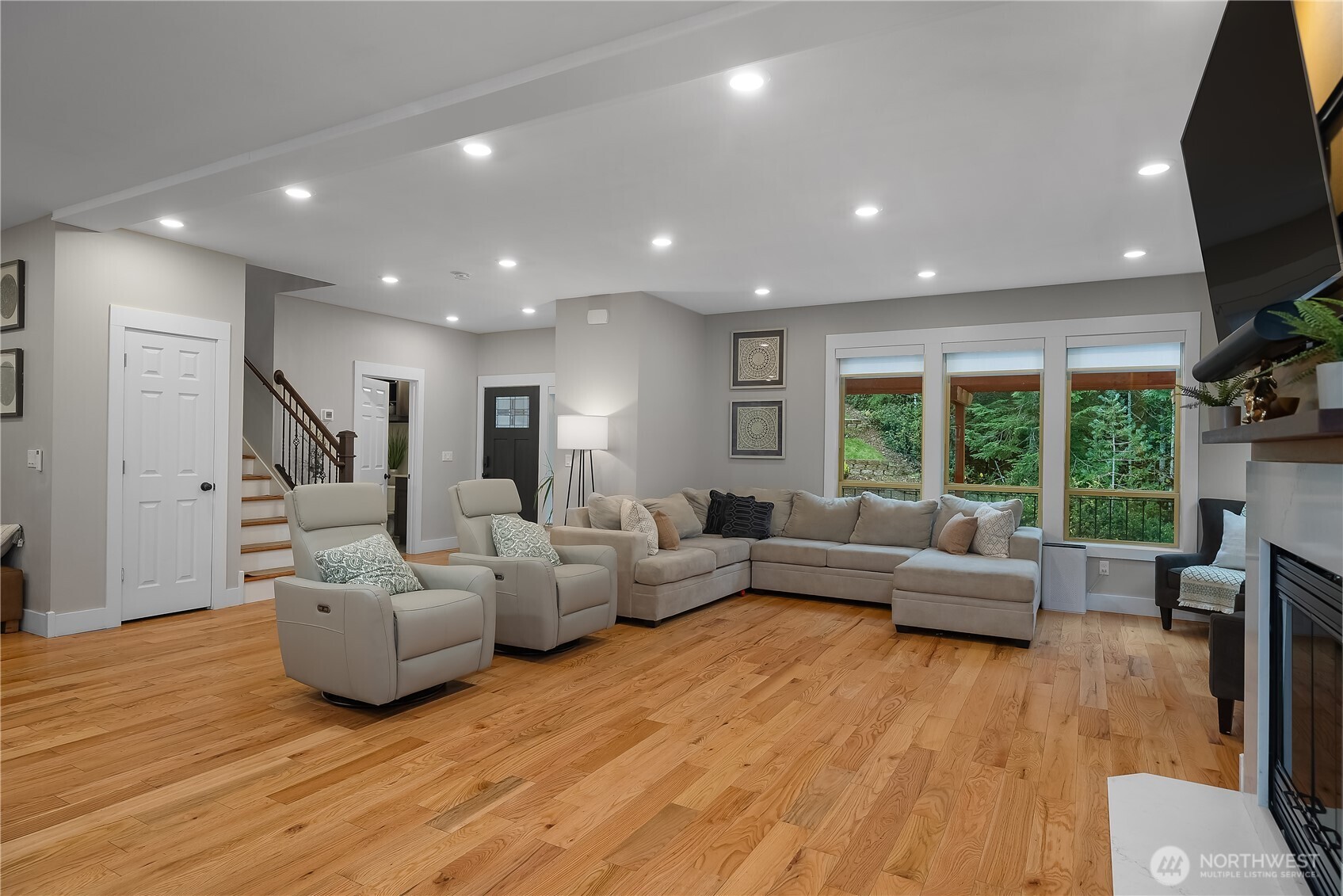 40 E Susan Court , Union, WA 98592