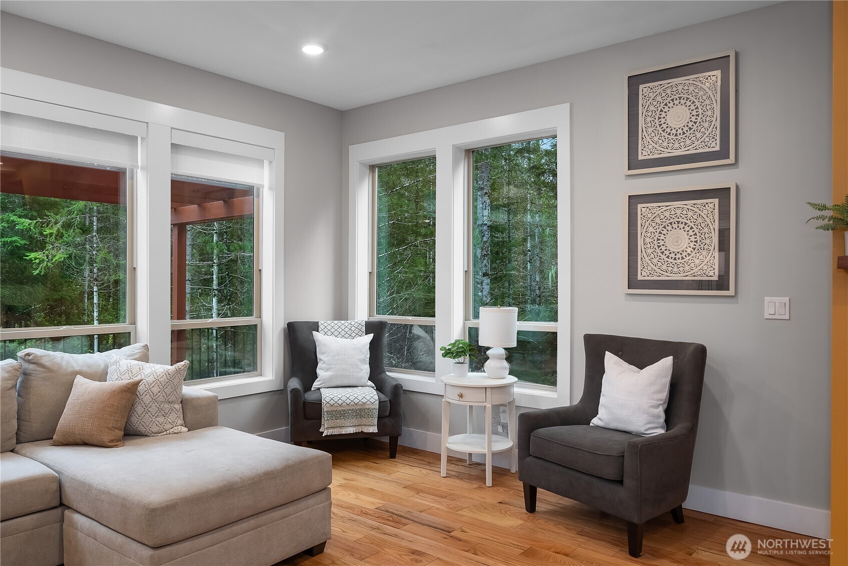 40 E Susan Court , Union, WA 98592