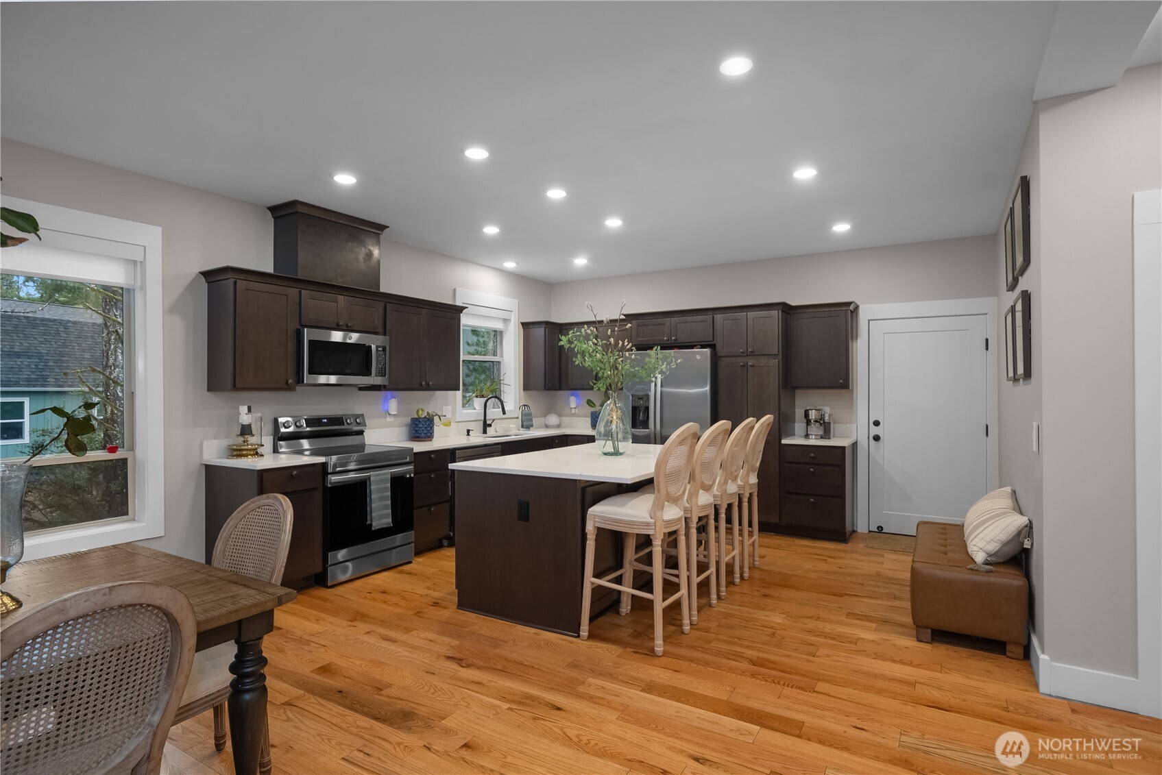40 E Susan Court , Union, WA 98592