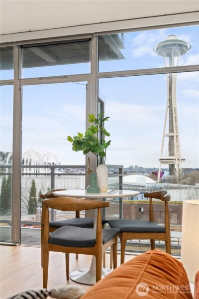 2911 2nd Avenue #1112, Seattle, WA 98121 - Photo 1