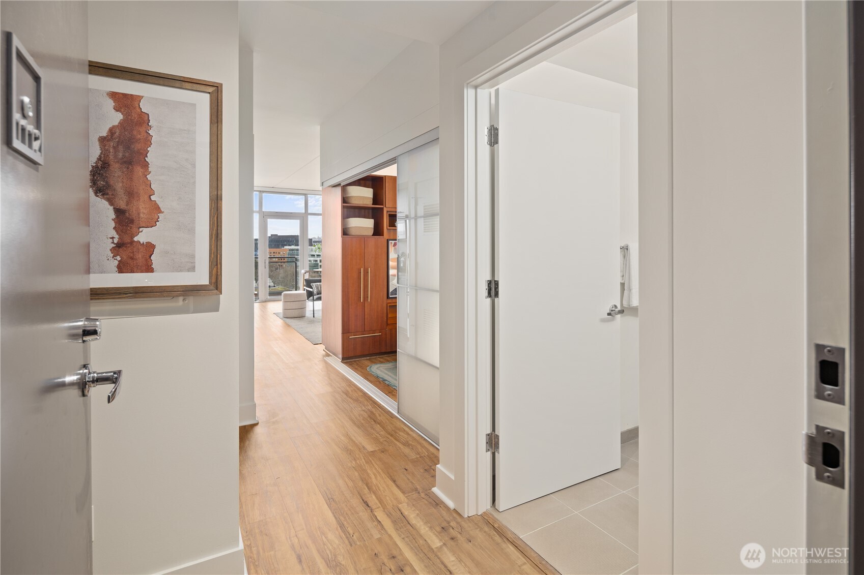 2911 2nd Avenue #1112, Seattle, WA 98121