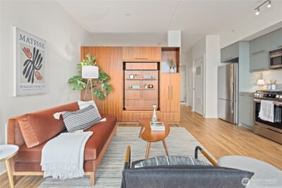 2911 2nd Avenue #1112, Seattle, WA 98121 - Photo 11