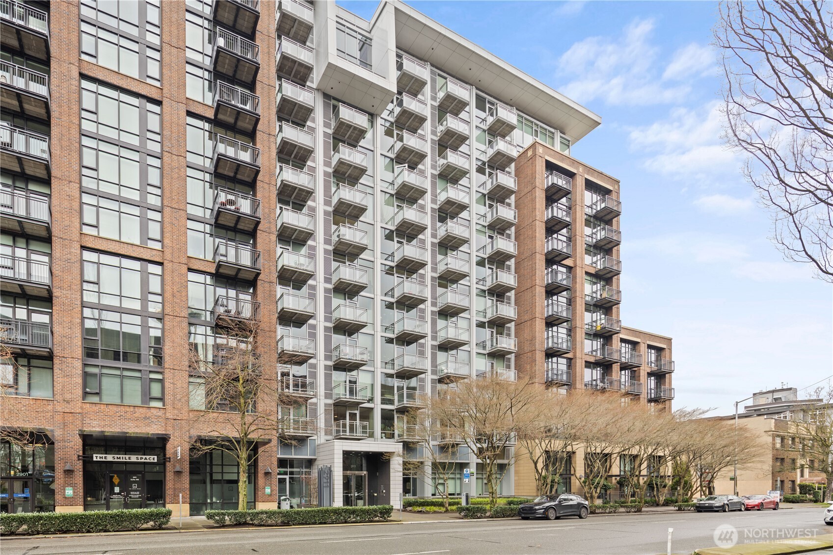 2911 2nd Avenue #1112, Seattle, WA 98121