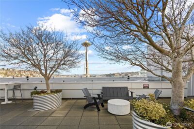 2911 2nd Avenue #1112, Seattle, WA 98121 - Photo 22