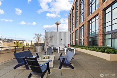 2911 2nd Avenue #1112, Seattle, WA 98121 - Photo 24