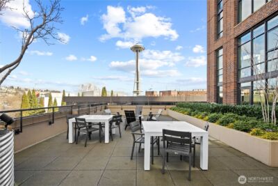 2911 2nd Avenue #1112, Seattle, WA 98121 - Photo 25