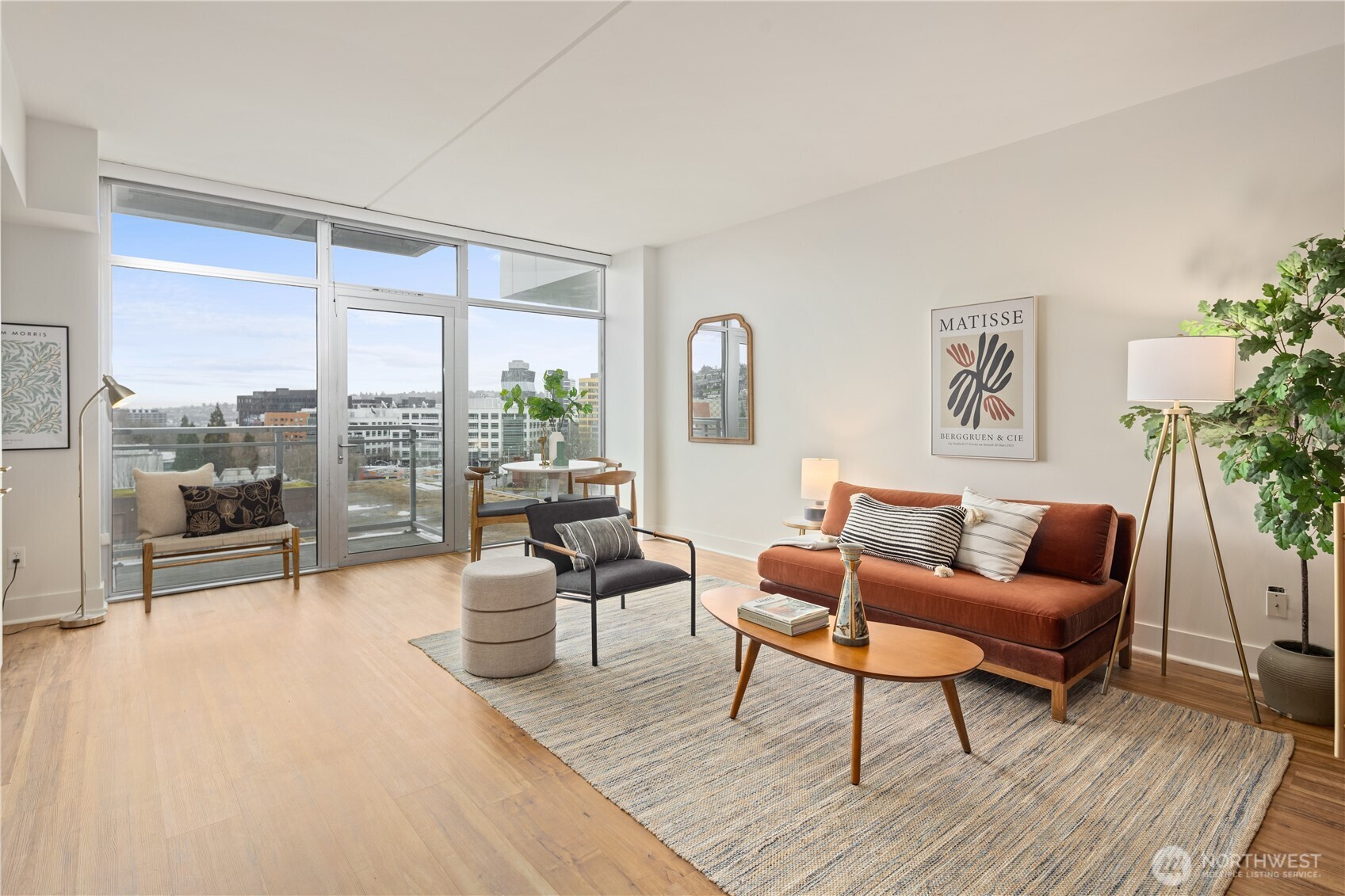 2911 2nd Avenue #1112, Seattle, WA 98121