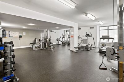 2911 2nd Avenue #1112, Seattle, WA 98121 - Photo 32