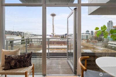 2911 2nd Avenue #1112, Seattle, WA 98121 - Photo 6