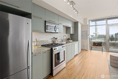 2911 2nd Avenue #1112, Seattle, WA 98121 - Photo 8