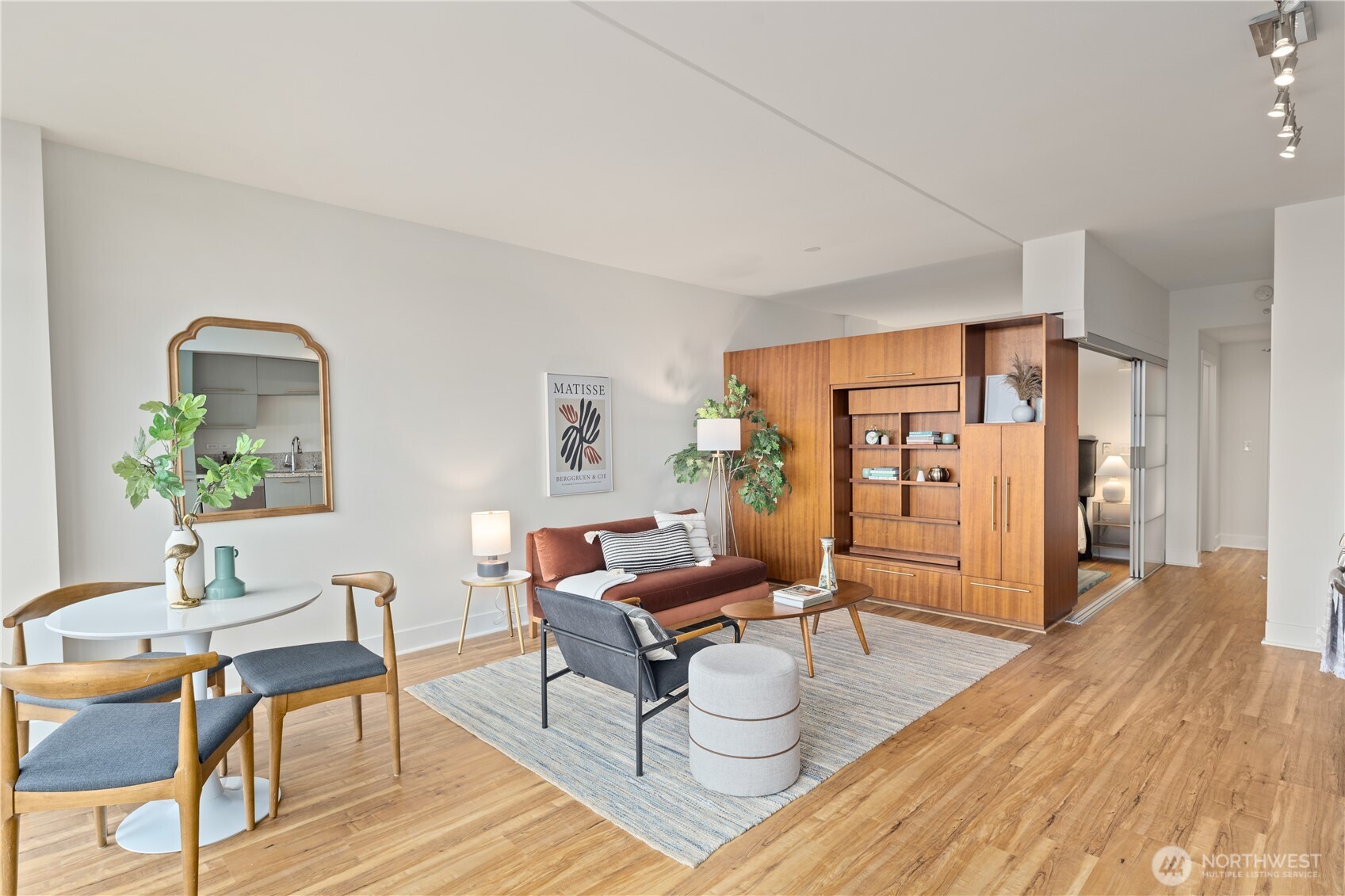 2911 2nd Avenue #1112, Seattle, WA 98121