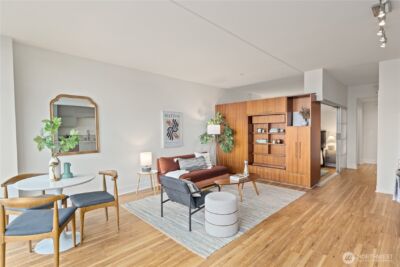 2911 2nd Avenue #1112, Seattle, WA 98121 - Photo 10