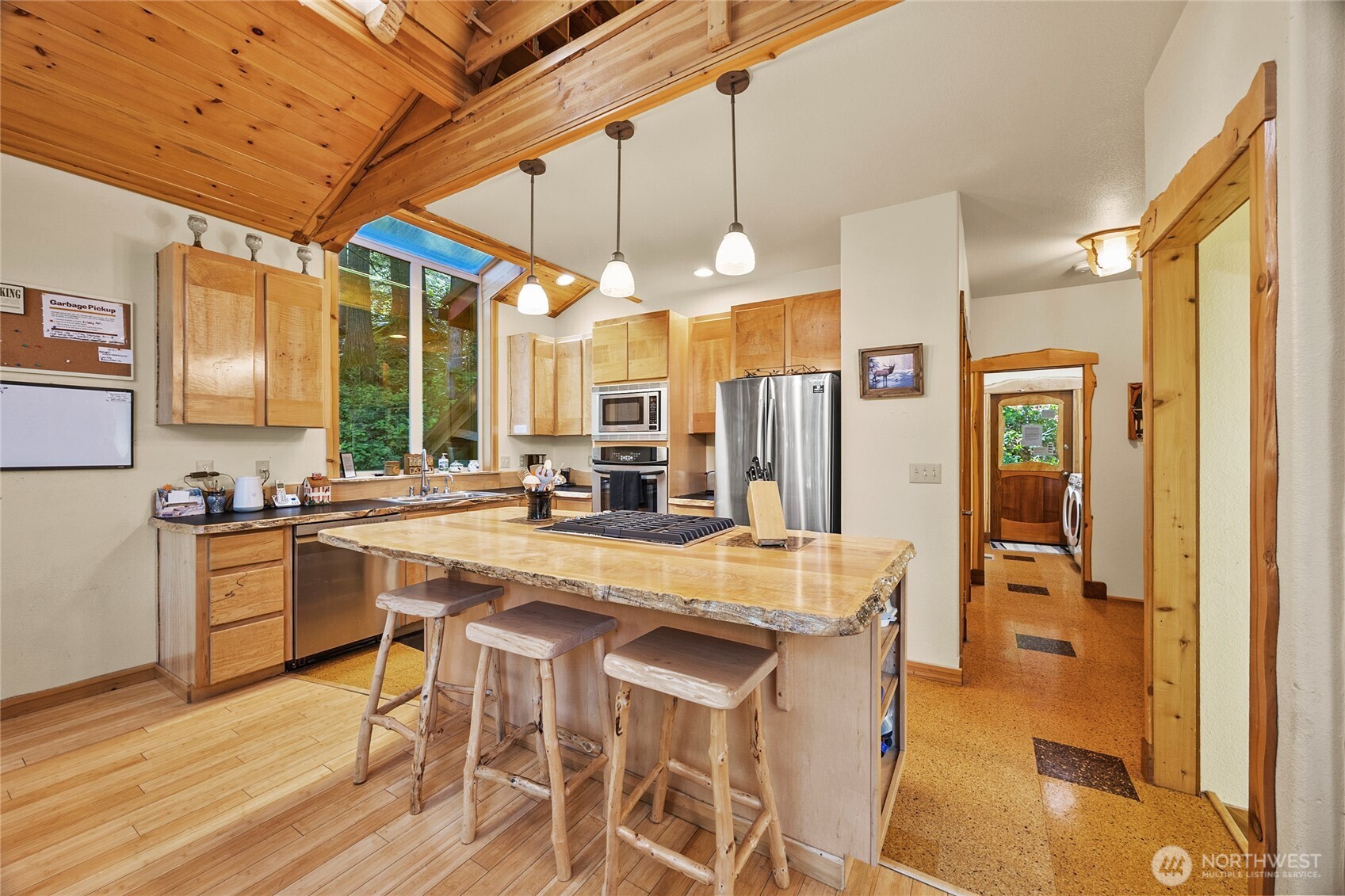 106 Timber Trail , Packwood, WA 98361