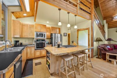 106 Timber Trail , Packwood, WA 98361 - Photo 13