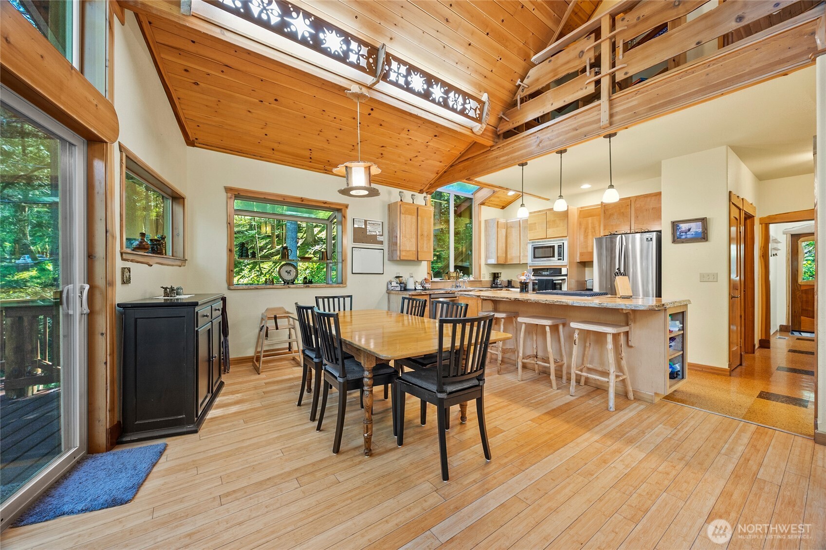 106 Timber Trail , Packwood, WA 98361