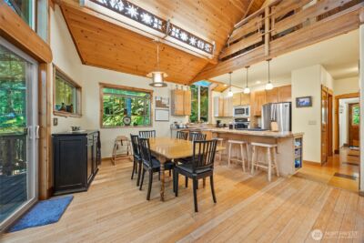 106 Timber Trail , Packwood, WA 98361 - Photo 17