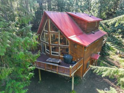 106 Timber Trail , Packwood, WA 98361 - Photo 2