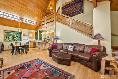 106 Timber Trail , Packwood, WA 98361 - Photo 21