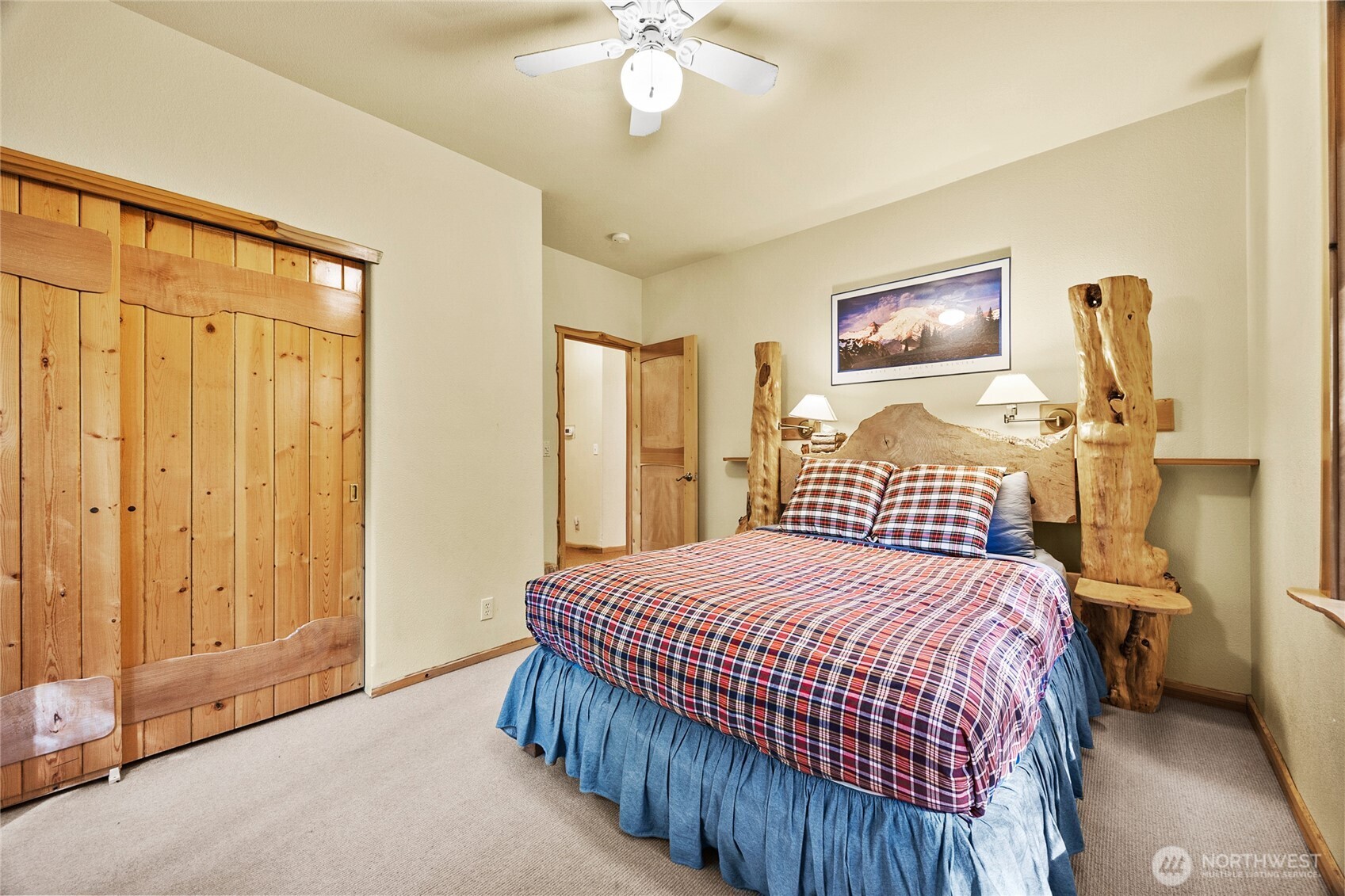 106 Timber Trail , Packwood, WA 98361