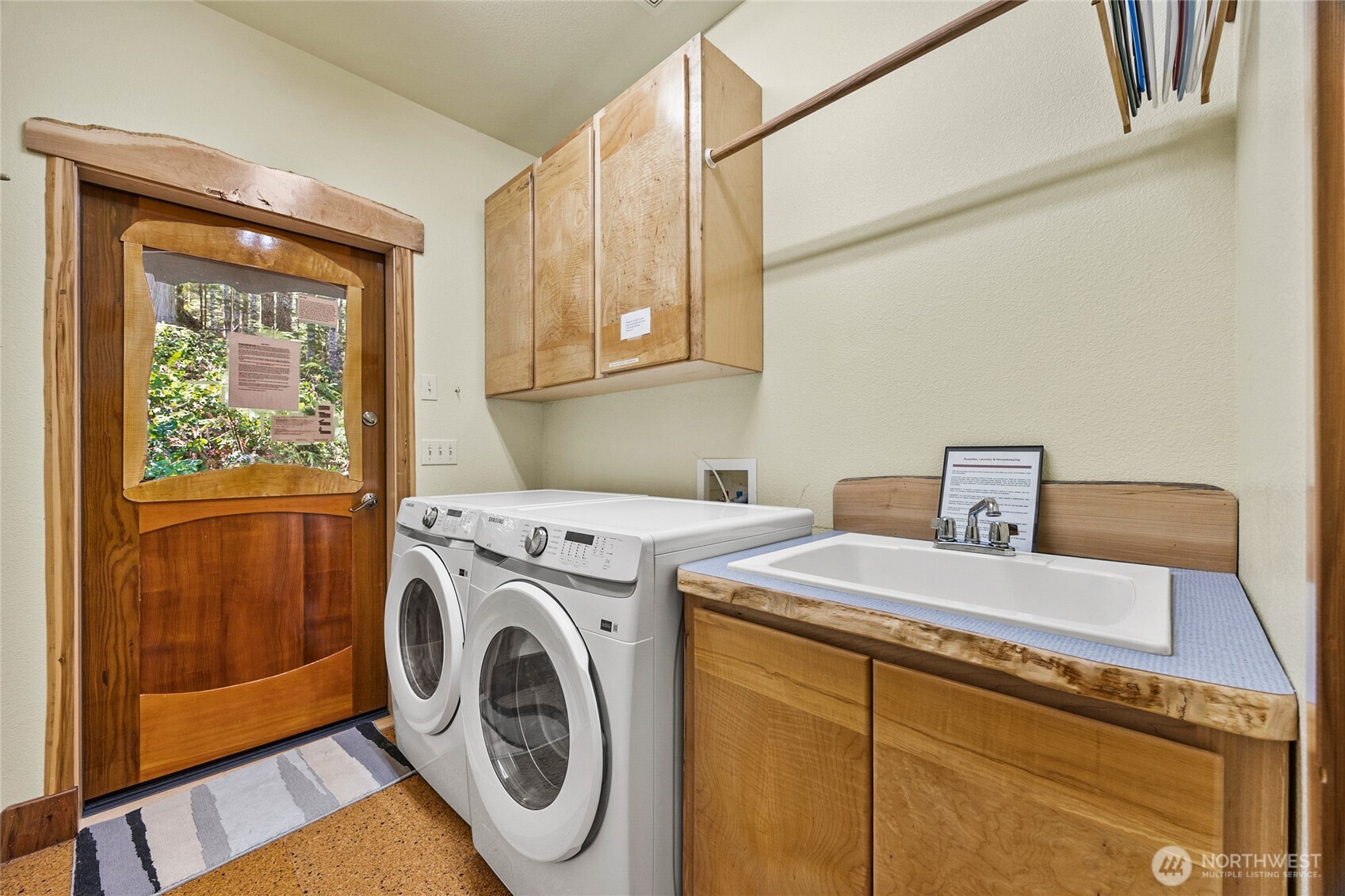 106 Timber Trail , Packwood, WA 98361