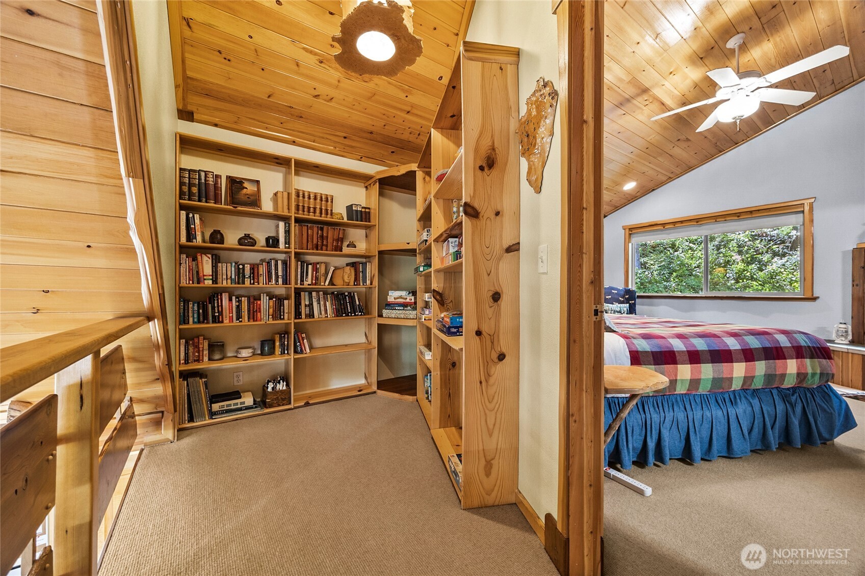 106 Timber Trail , Packwood, WA 98361