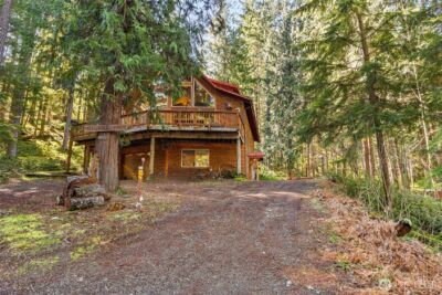 106 Timber Trail , Packwood, WA 98361 - Photo 3
