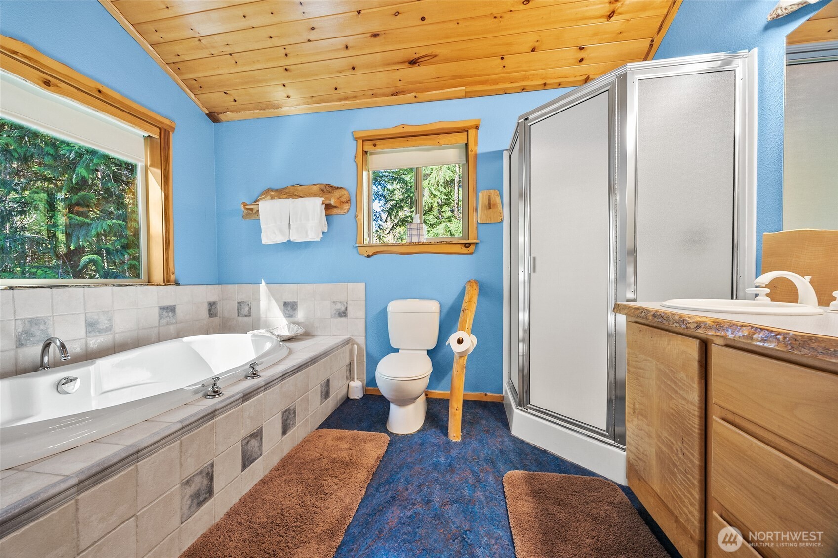 106 Timber Trail , Packwood, WA 98361