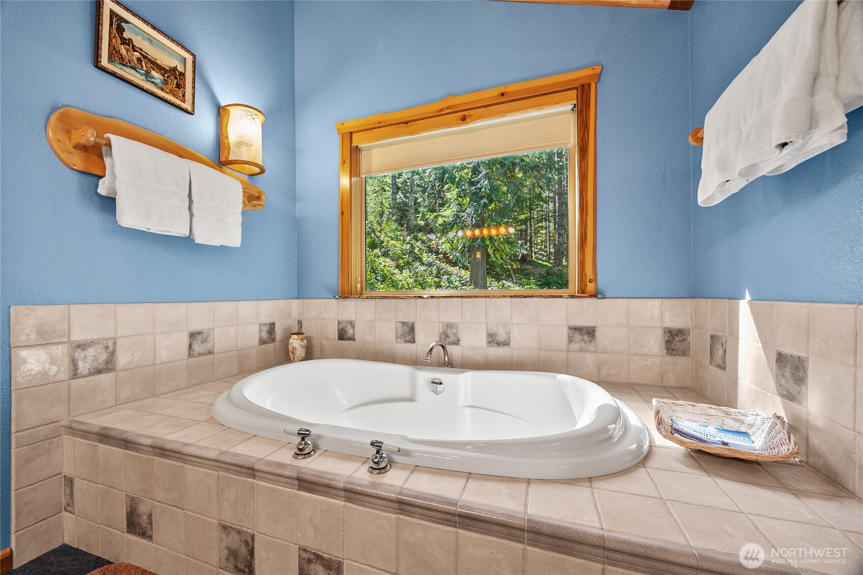 106 Timber Trail , Packwood, WA 98361