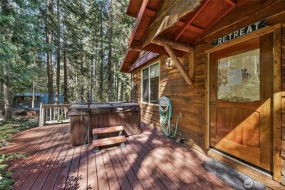 106 Timber Trail , Packwood, WA 98361 - Photo 37