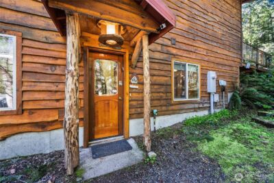 106 Timber Trail , Packwood, WA 98361 - Photo 4