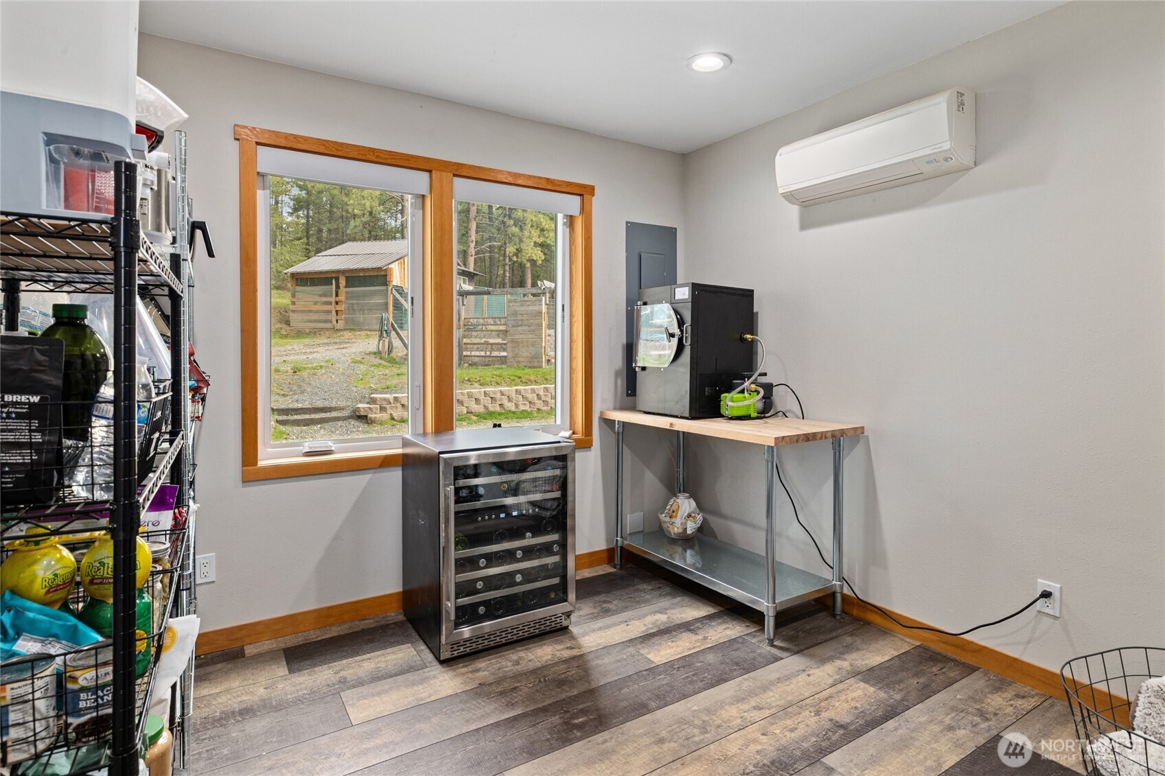 340 Powerline Road , Cle Elum, WA 98922