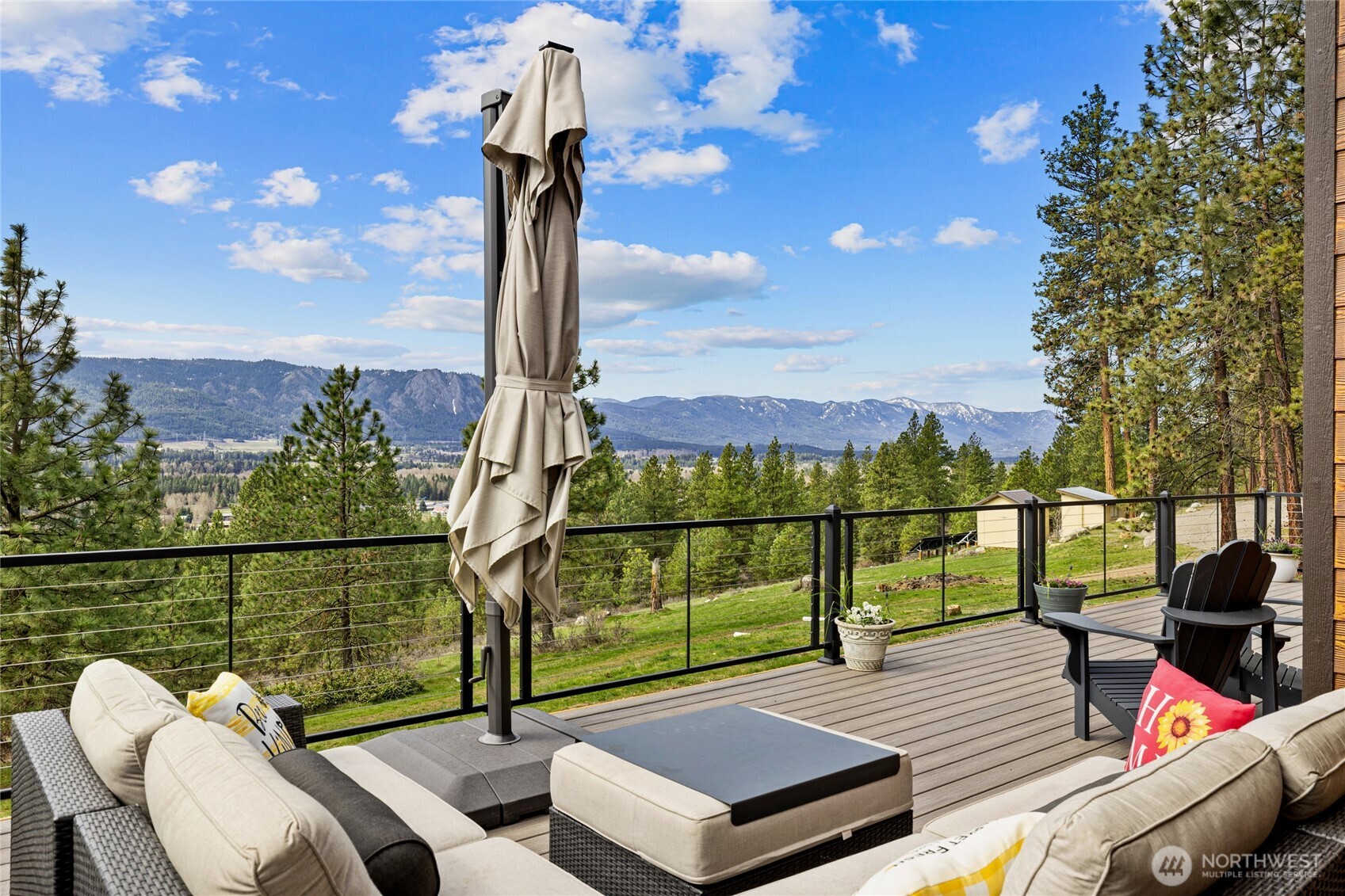 340 Powerline Road , Cle Elum, WA 98922