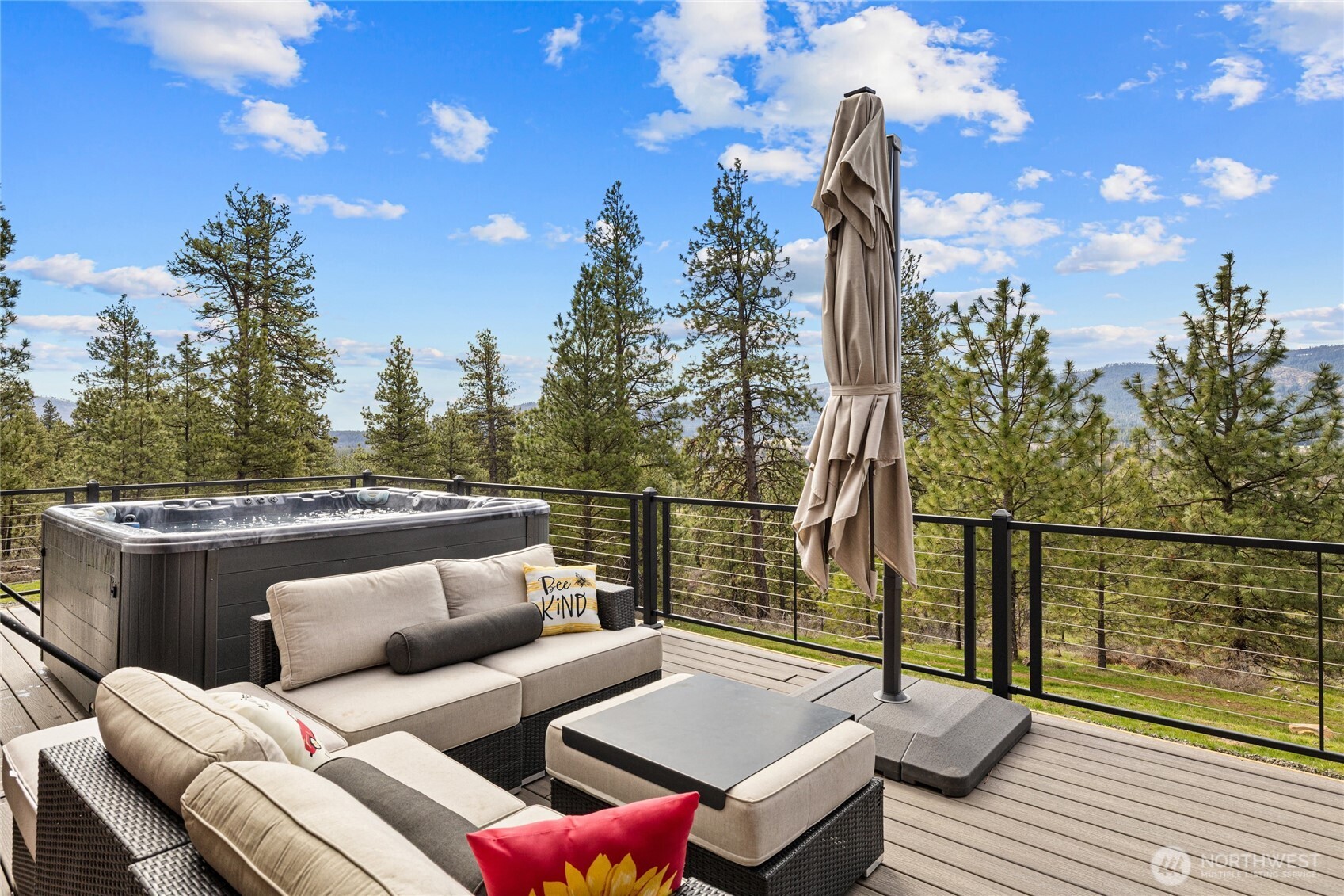 340 Powerline Road , Cle Elum, WA 98922