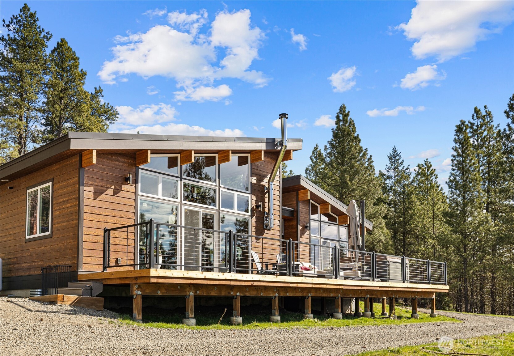 340 Powerline Road , Cle Elum, WA 98922