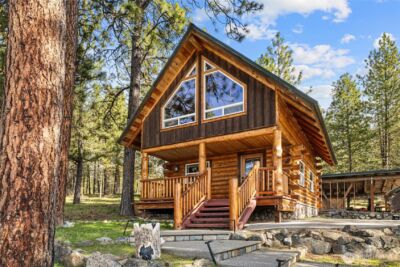 340 Powerline Road , Cle Elum, WA 98922 - Photo 22