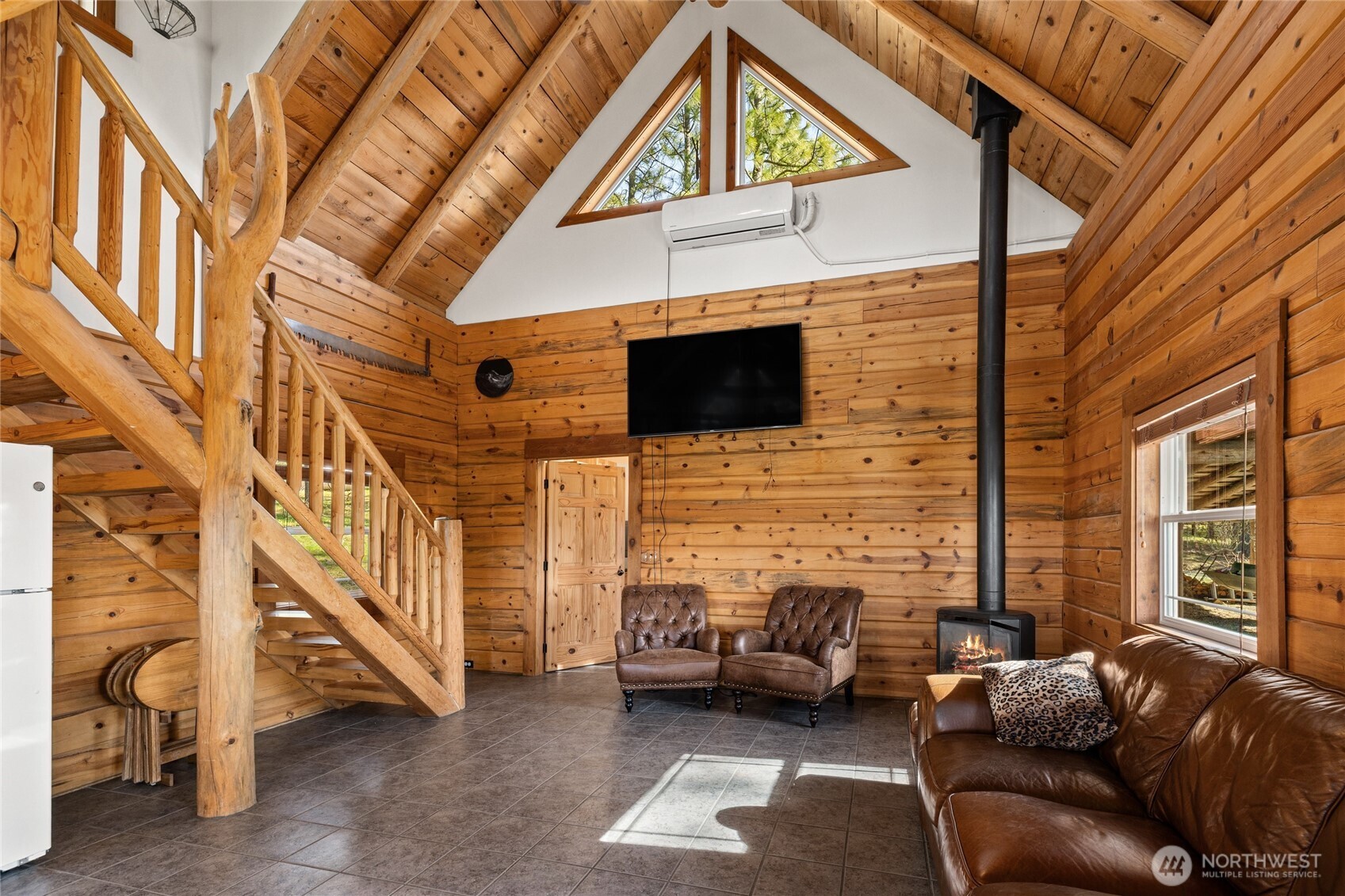 340 Powerline Road , Cle Elum, WA 98922