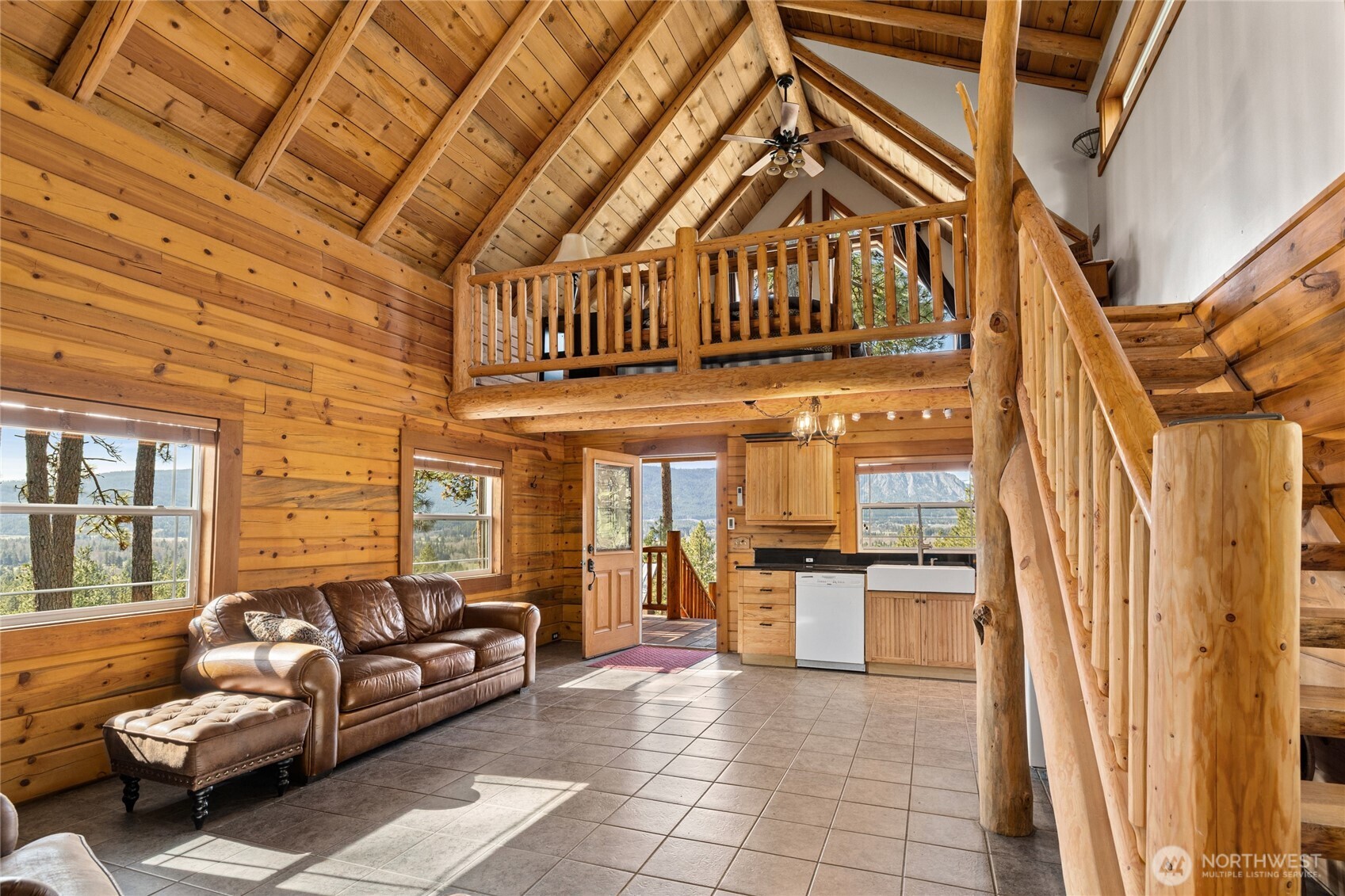 340 Powerline Road , Cle Elum, WA 98922