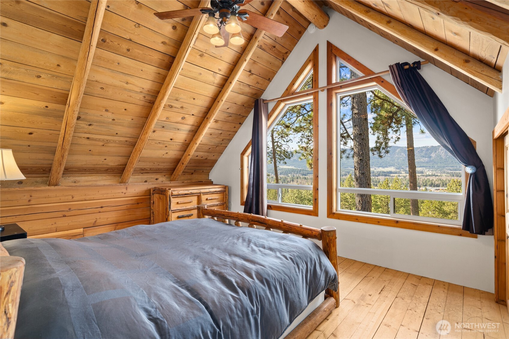 340 Powerline Road , Cle Elum, WA 98922