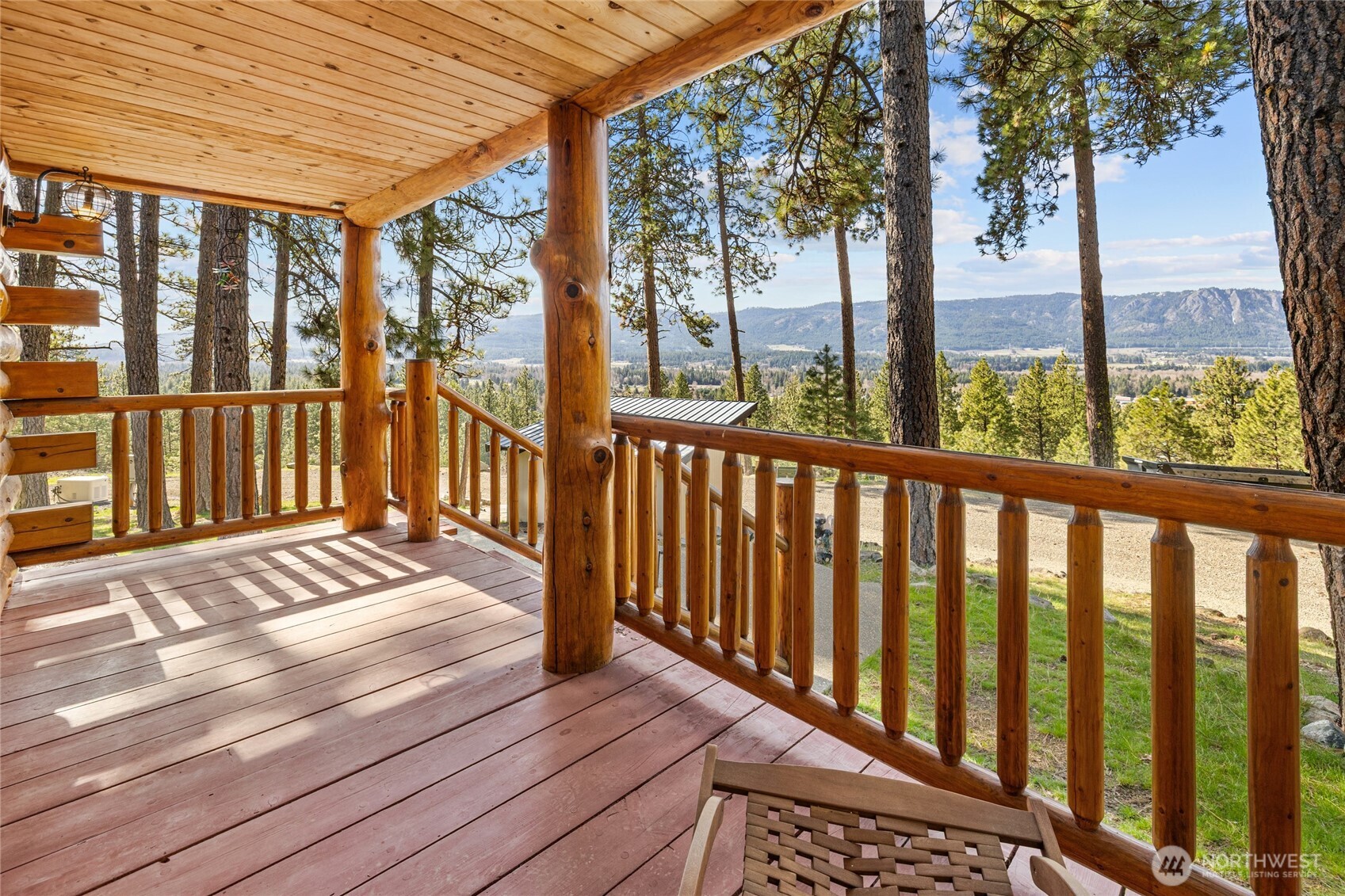 340 Powerline Road , Cle Elum, WA 98922