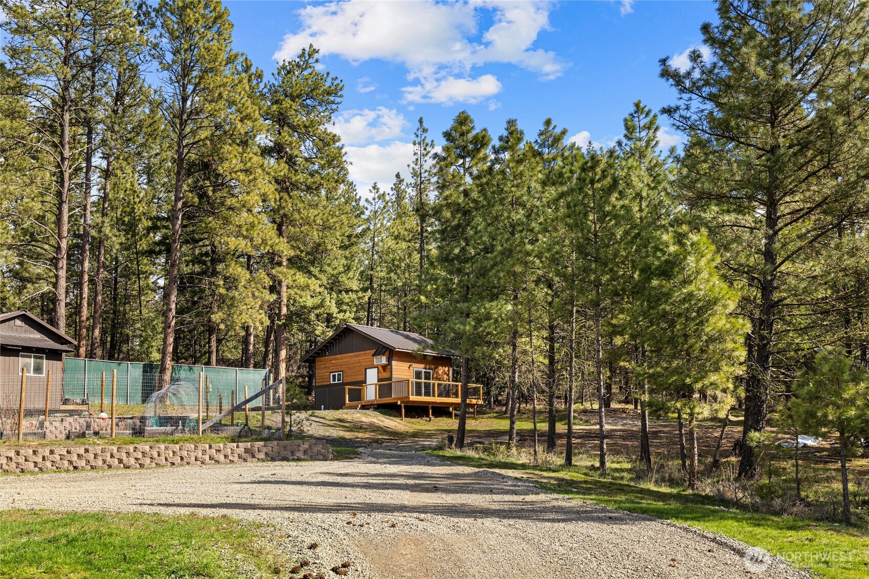 340 Powerline Road , Cle Elum, WA 98922
